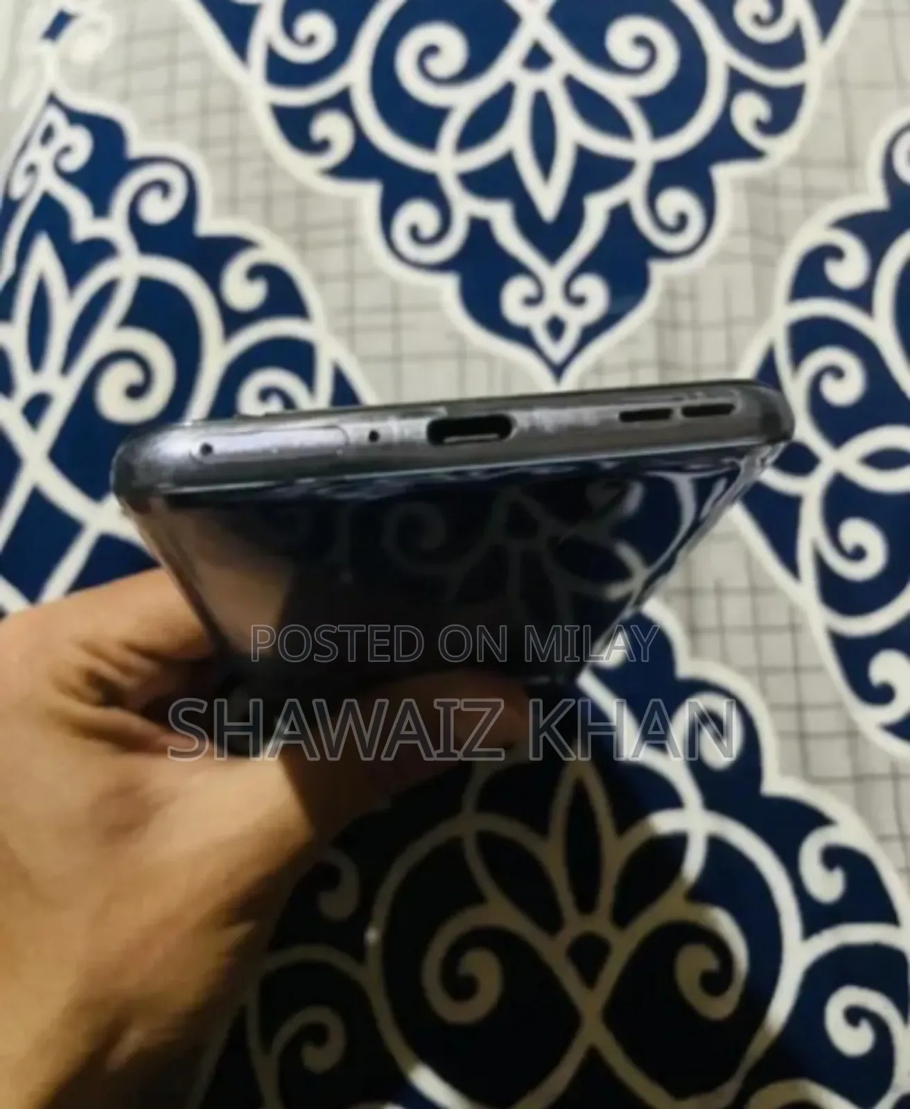 OnePlus 9 128 GB Blue