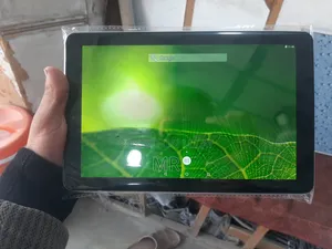 New Tablet 32 GB Gray