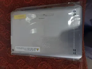 New Tablet 32 GB Gray