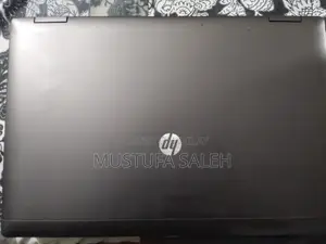 Laptop HP ProBook 6570B 8GB Intel Core I5 SSD 256GB