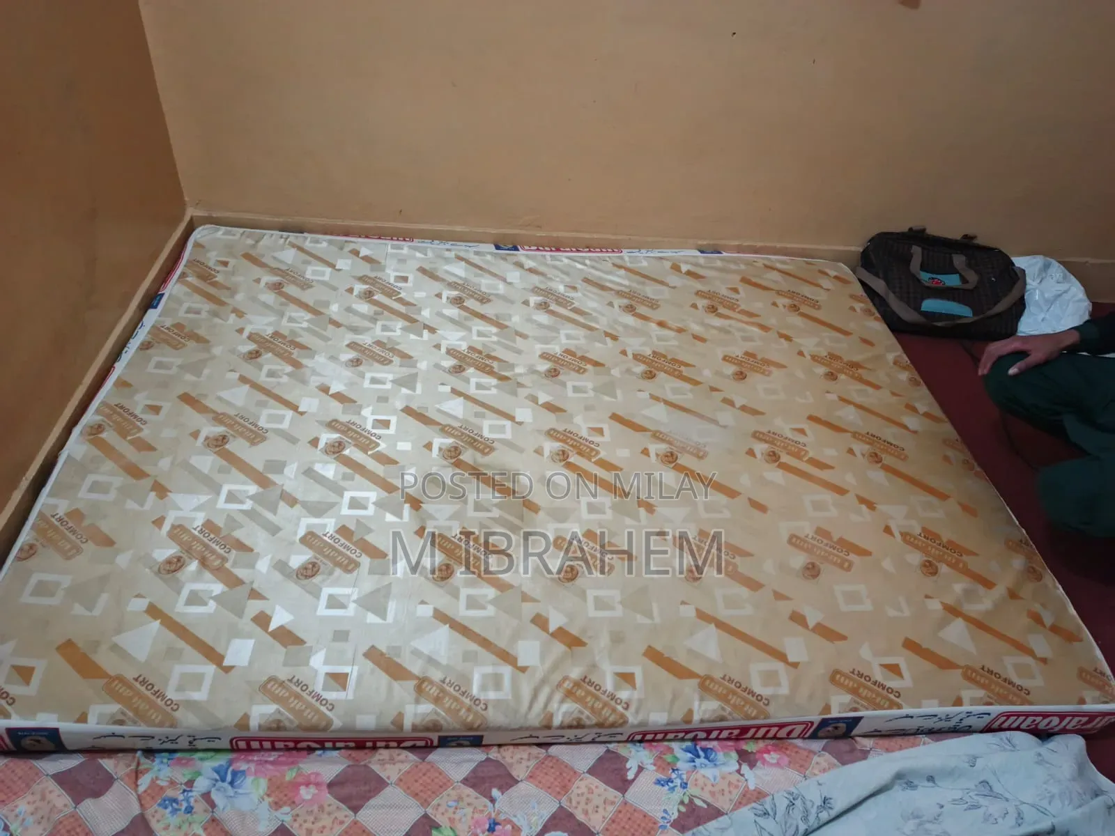 Double Bed Mattress for Sale