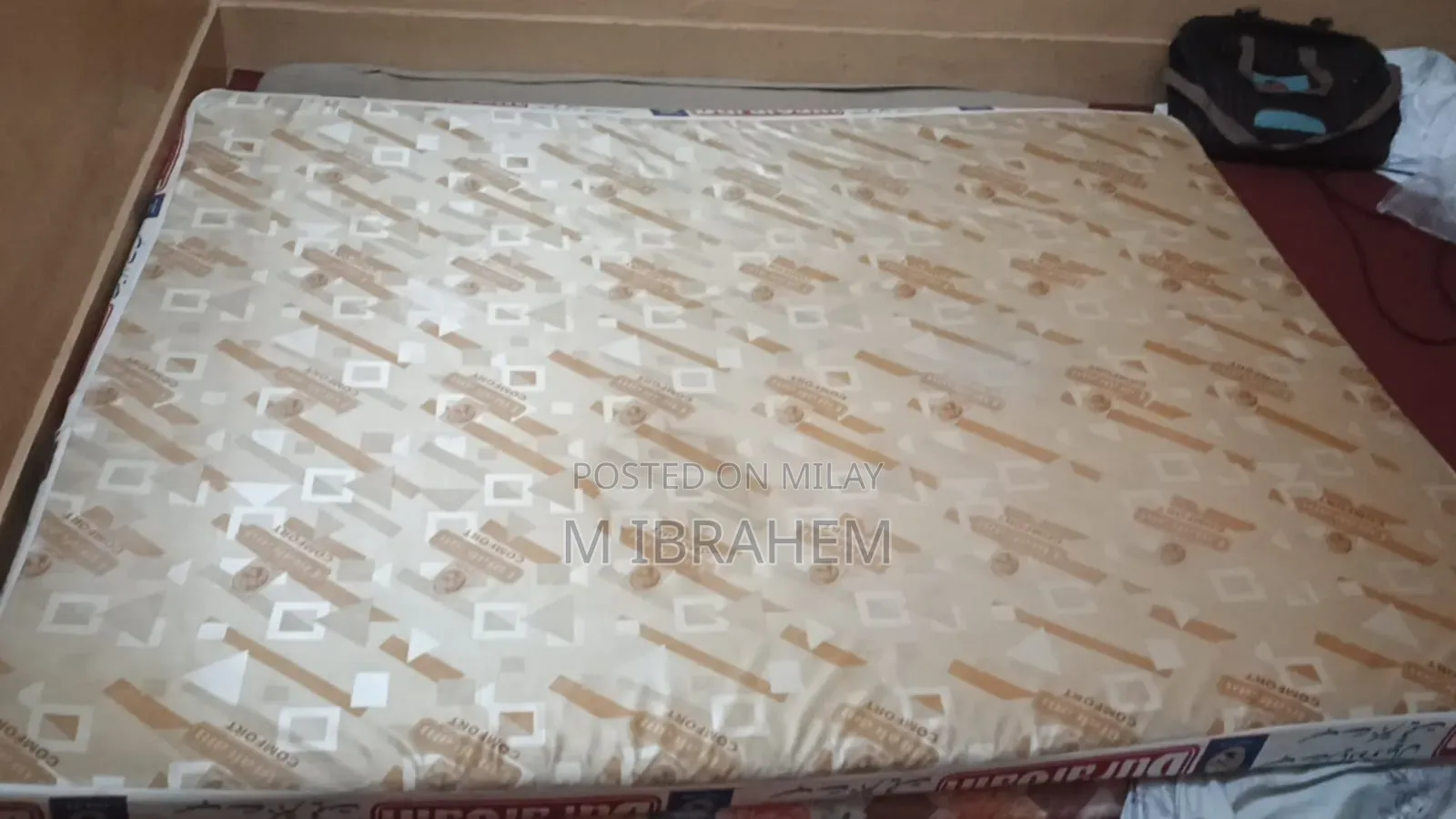 Double Bed Mattress for Sale