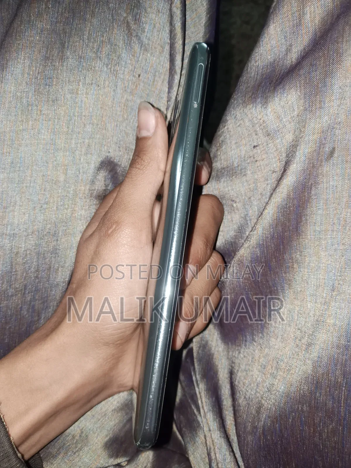 Xiaomi Redmi Note 10 128 GB Gray