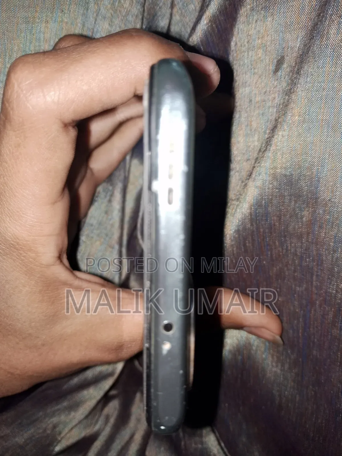 Xiaomi Redmi Note 10 128 GB Gray