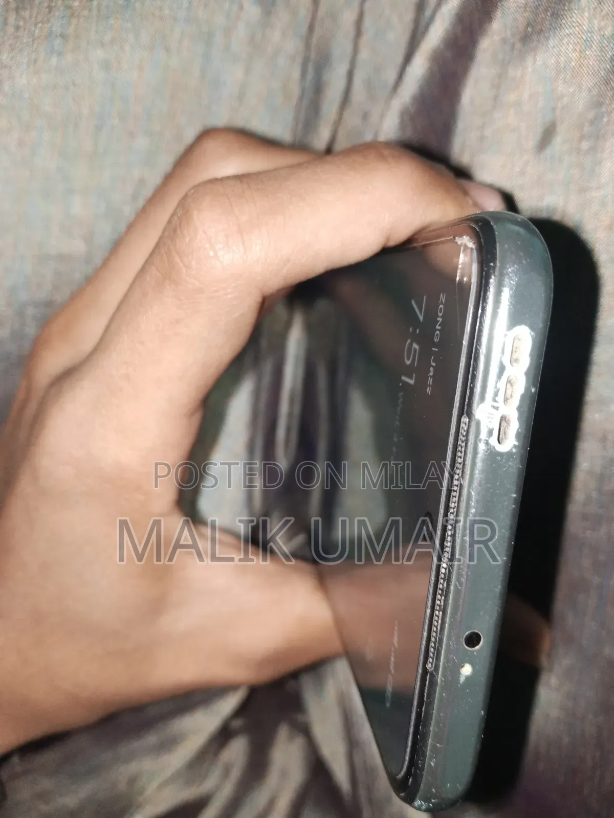 Xiaomi Redmi Note 10 128 GB Gray