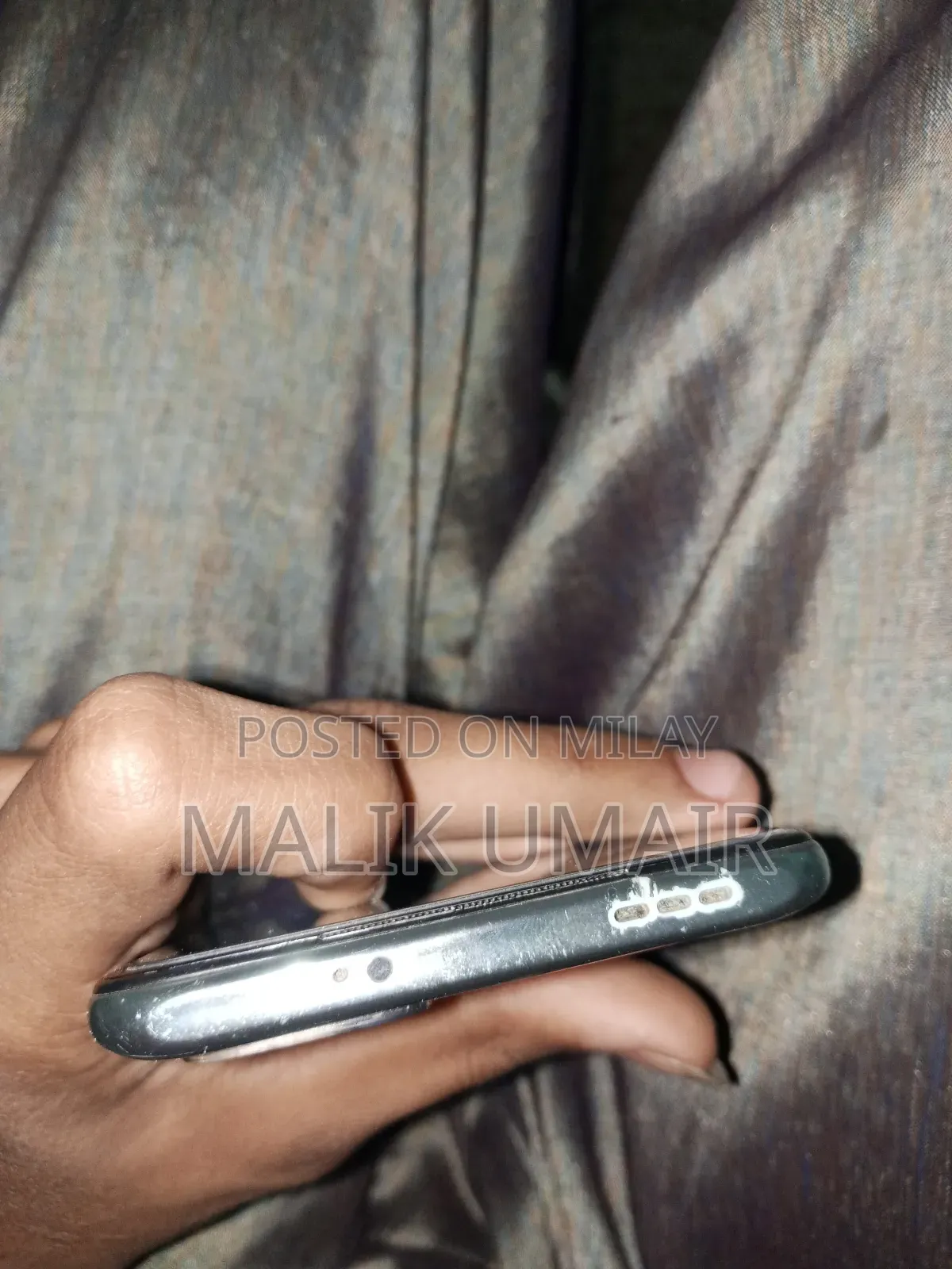 Xiaomi Redmi Note 10 128 GB Gray