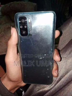 Xiaomi Redmi Note 10 128 GB Gray