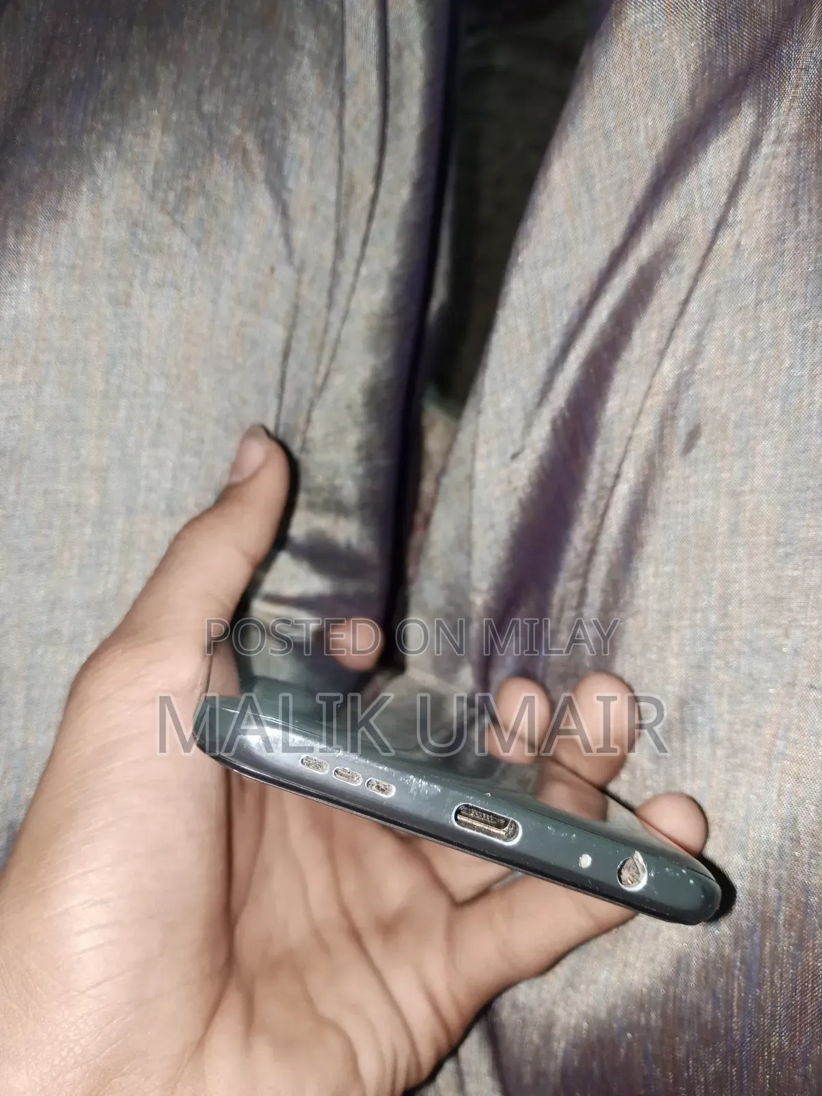 Xiaomi Redmi Note 10 128 GB Gray