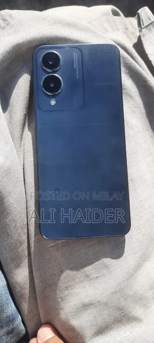 Vivo Y17s 128 GB Blue