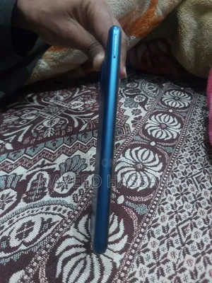 Samsung Galaxy A12 64 GB Blue