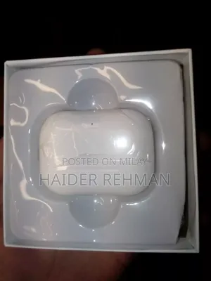 Airpods Pro 2 (2nd Gen) Box Packed Airpods With Wholesale Price