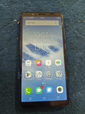Vivo Y71 32 GB Blue