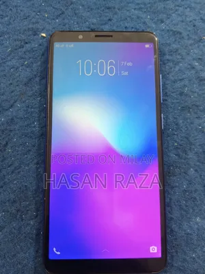 Vivo Y71 32 GB Blue