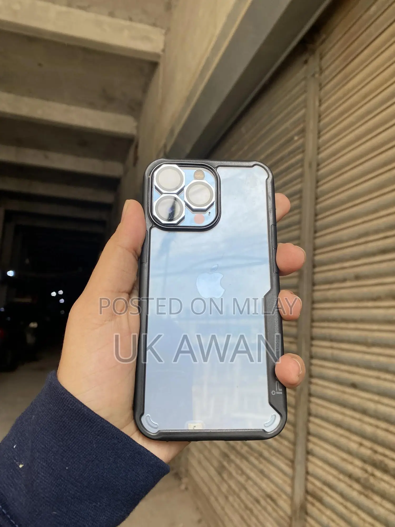 Apple iPhone 13 Pro 128 GB Blue