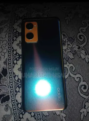 Oppo A96 128 GB Blue