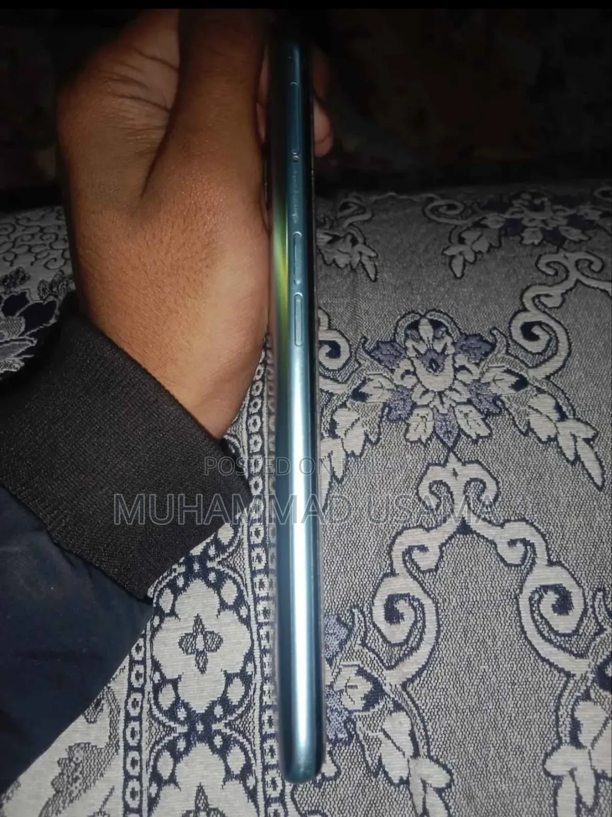 Oppo A96 128 GB Blue