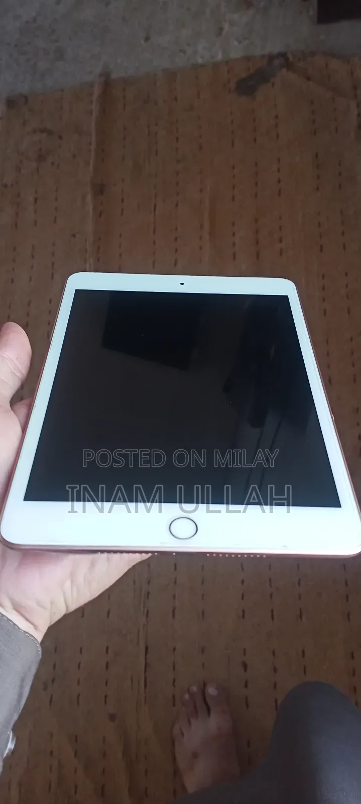 Apple iPad mini 5 64 GB