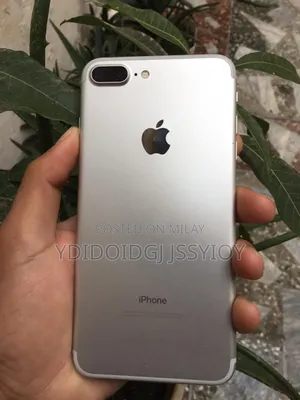 Apple iPhone 7 Plus 256 GB White