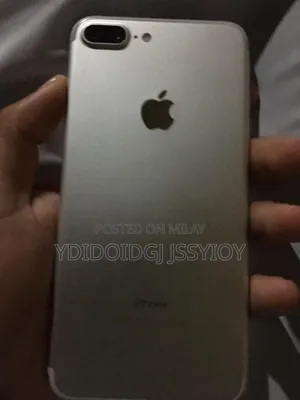 Apple iPhone 7 Plus 256 GB White