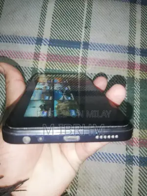 Infinix Smart 8 64 GB Black