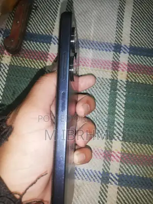 Infinix Smart 8 64 GB Black