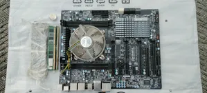 Gigabyte Ga-X79-Ud3