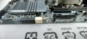 Gigabyte Ga-X79-Ud3