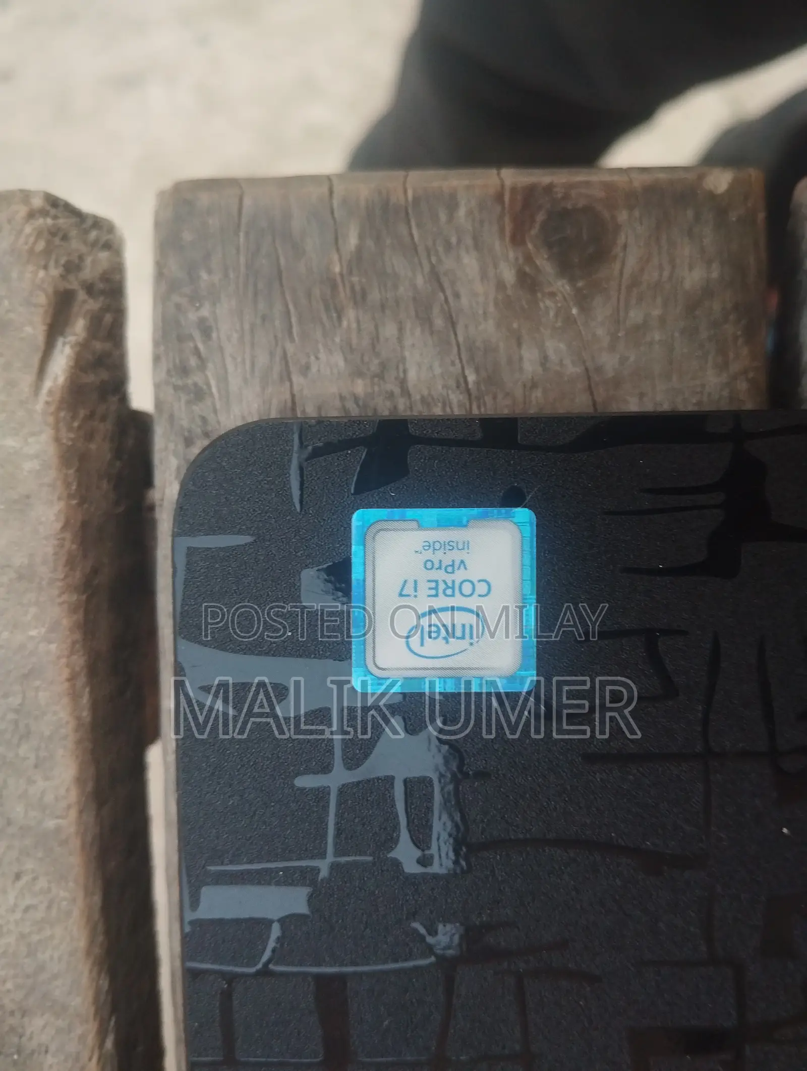 New Laptop Dell Latitude E5400 8GB Intel Core I7 SSD 250GB