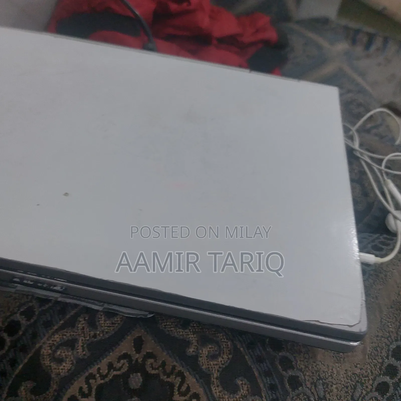 Laptop HP 15-Da3007nia 6GB Intel Pentium HDD 160GB