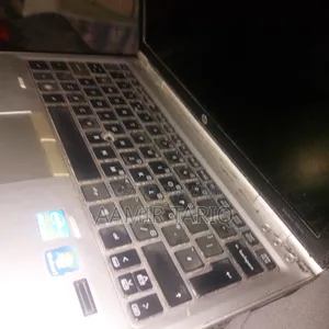 Laptop HP 15-Da3007nia 6GB Intel Pentium HDD 160GB