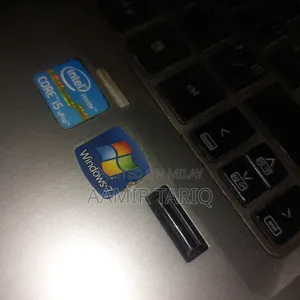 Laptop HP 15-Da3007nia 6GB Intel Pentium HDD 160GB