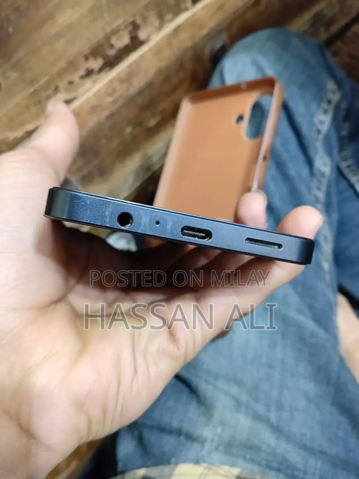 New Samsung Galaxy A07 4G 128 GB Black