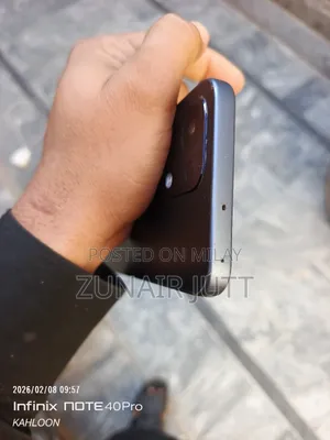 New Oppo A6 Pro 256 GB Blue