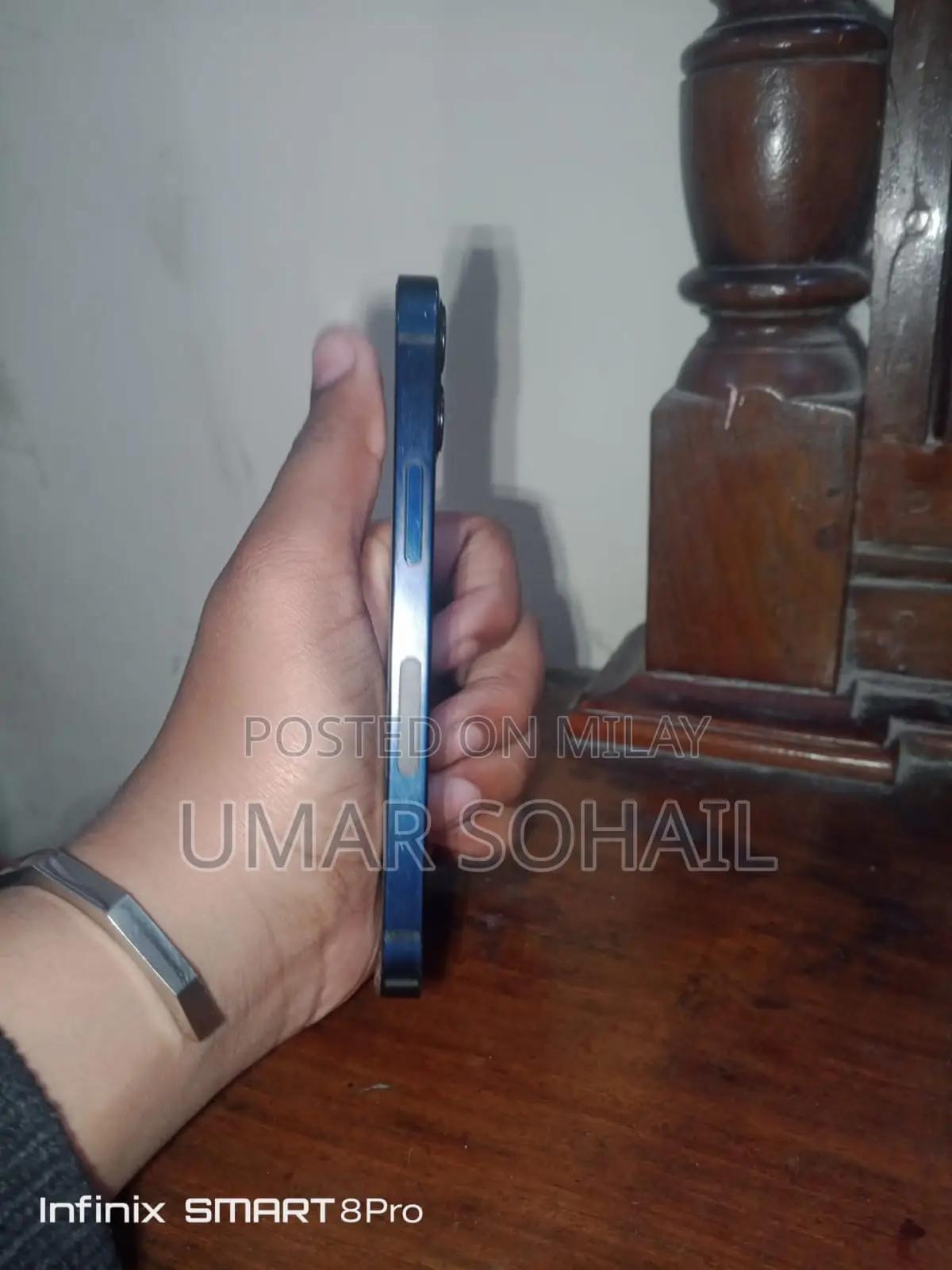 Apple iPhone 12 mini 64 GB Black