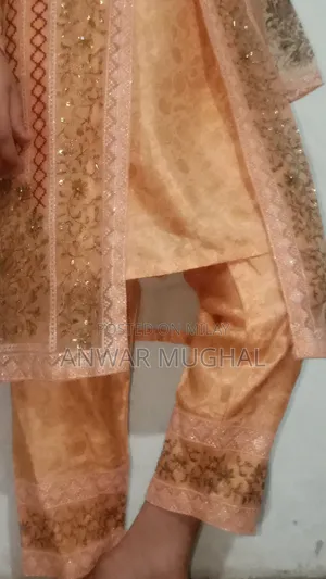 Maria.B Chiffon 3 Piece Suit/ Every Size Available/