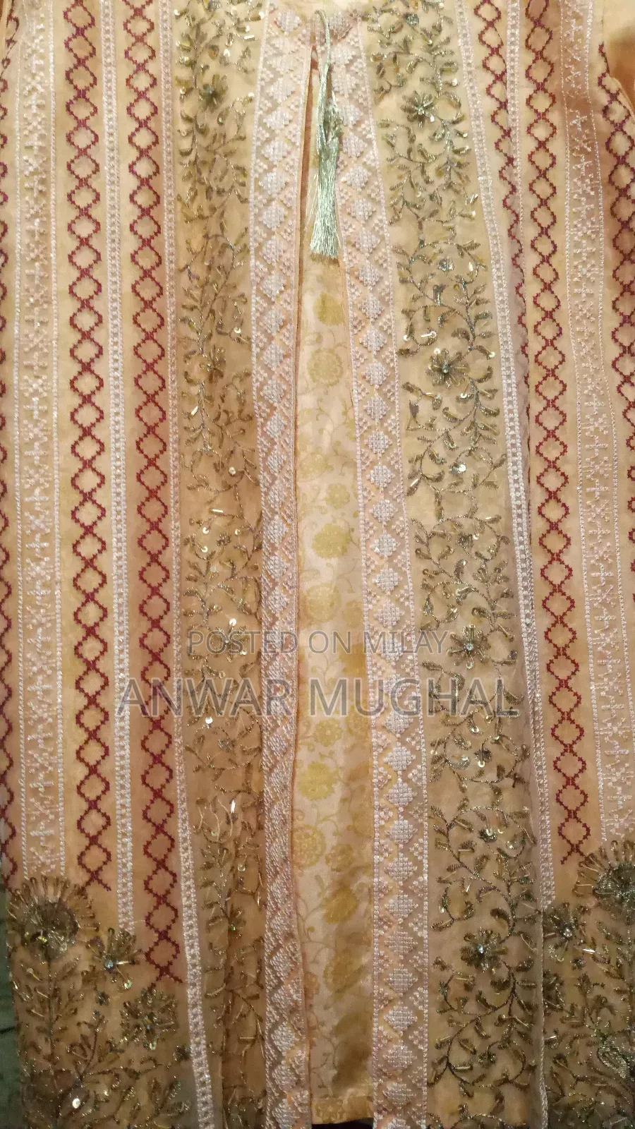 Maria.B Chiffon 3 Piece Suit/ Every Size Available/