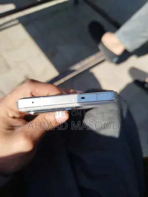 Realme GT 6 256 GB White