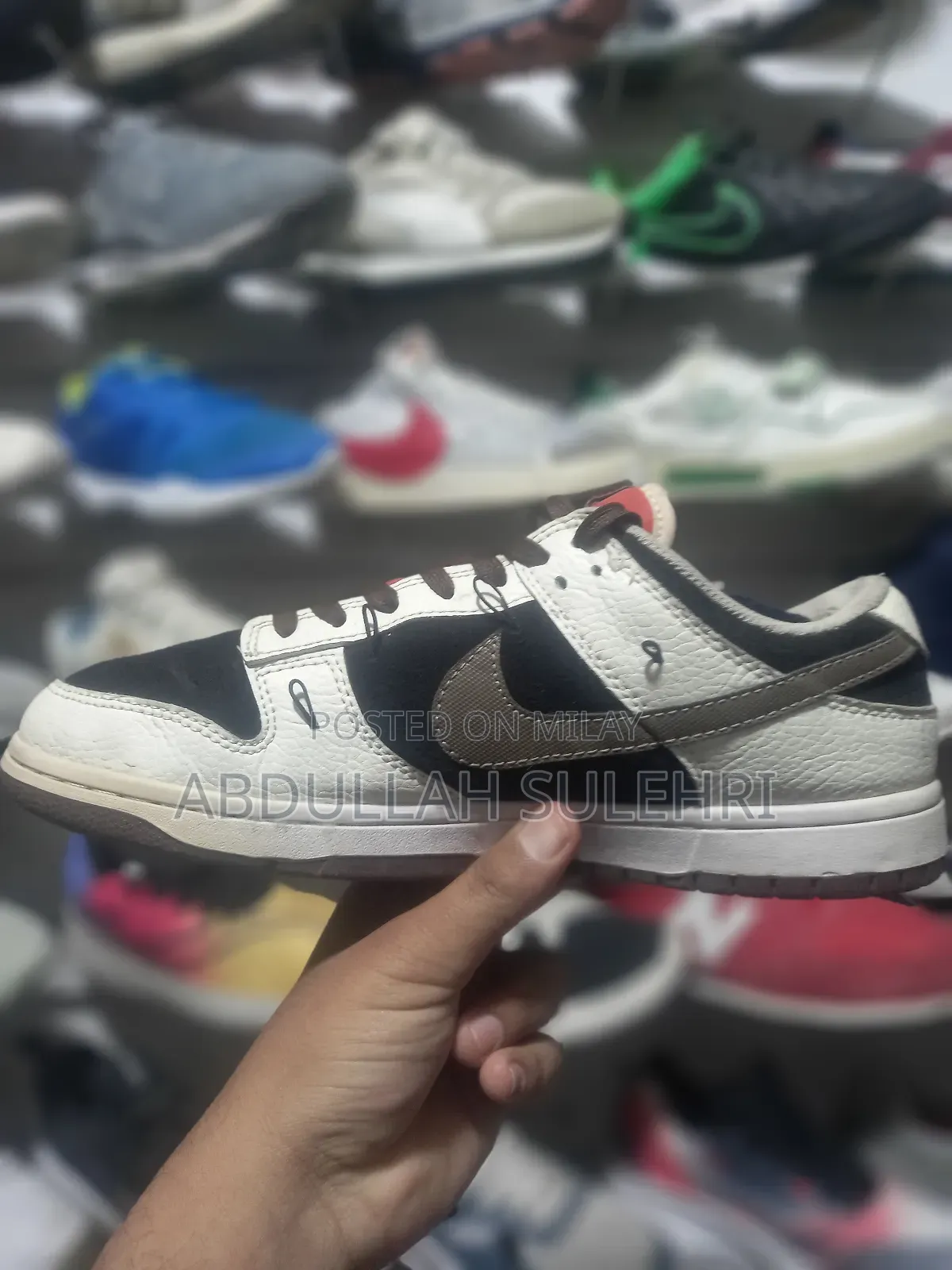 Nike Sb Dunk Low Original