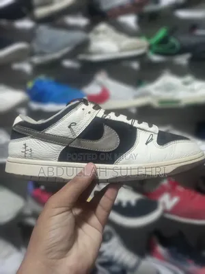 Nike Sb Dunk Low Original