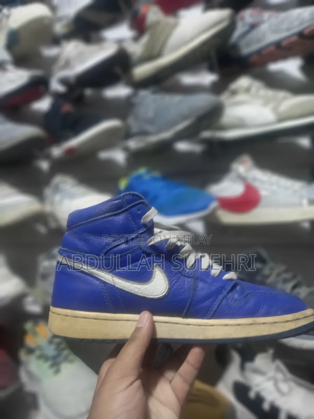 Nike Sb Dunk Low Original