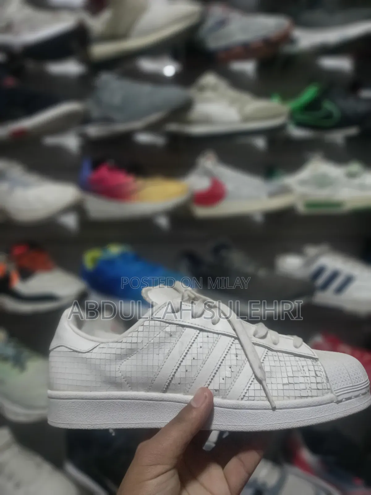 Nike Sb Dunk Low Original