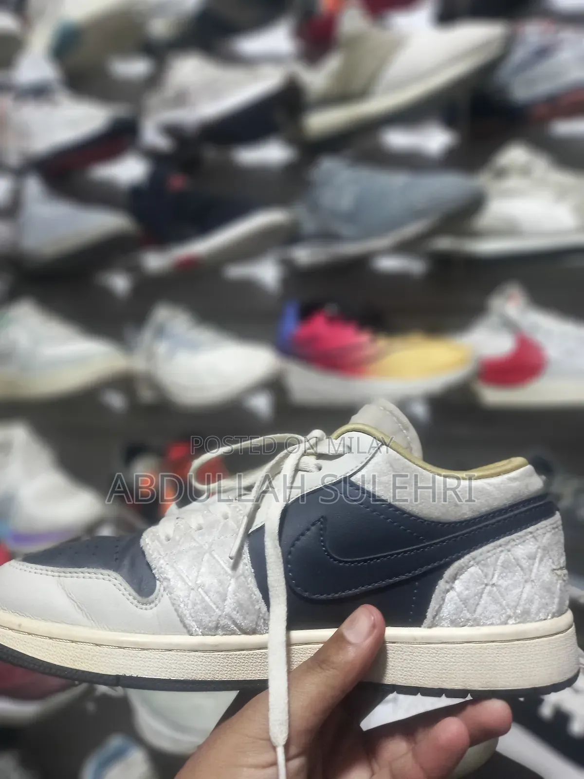 Nike Sb Dunk Low Original