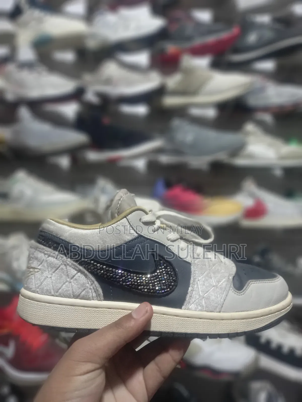 Nike Sb Dunk Low Original