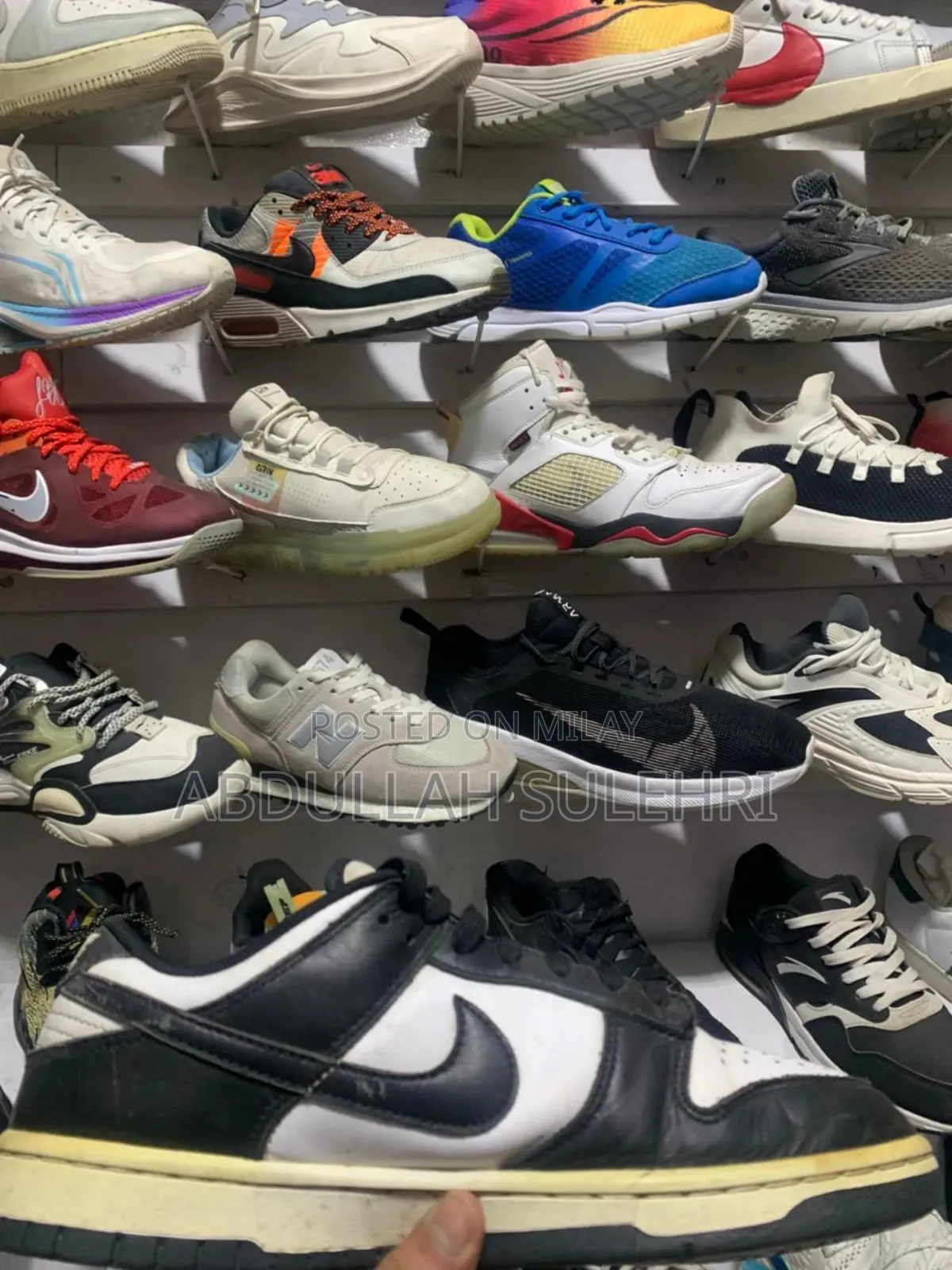 Nike Sb Dunk Low Original