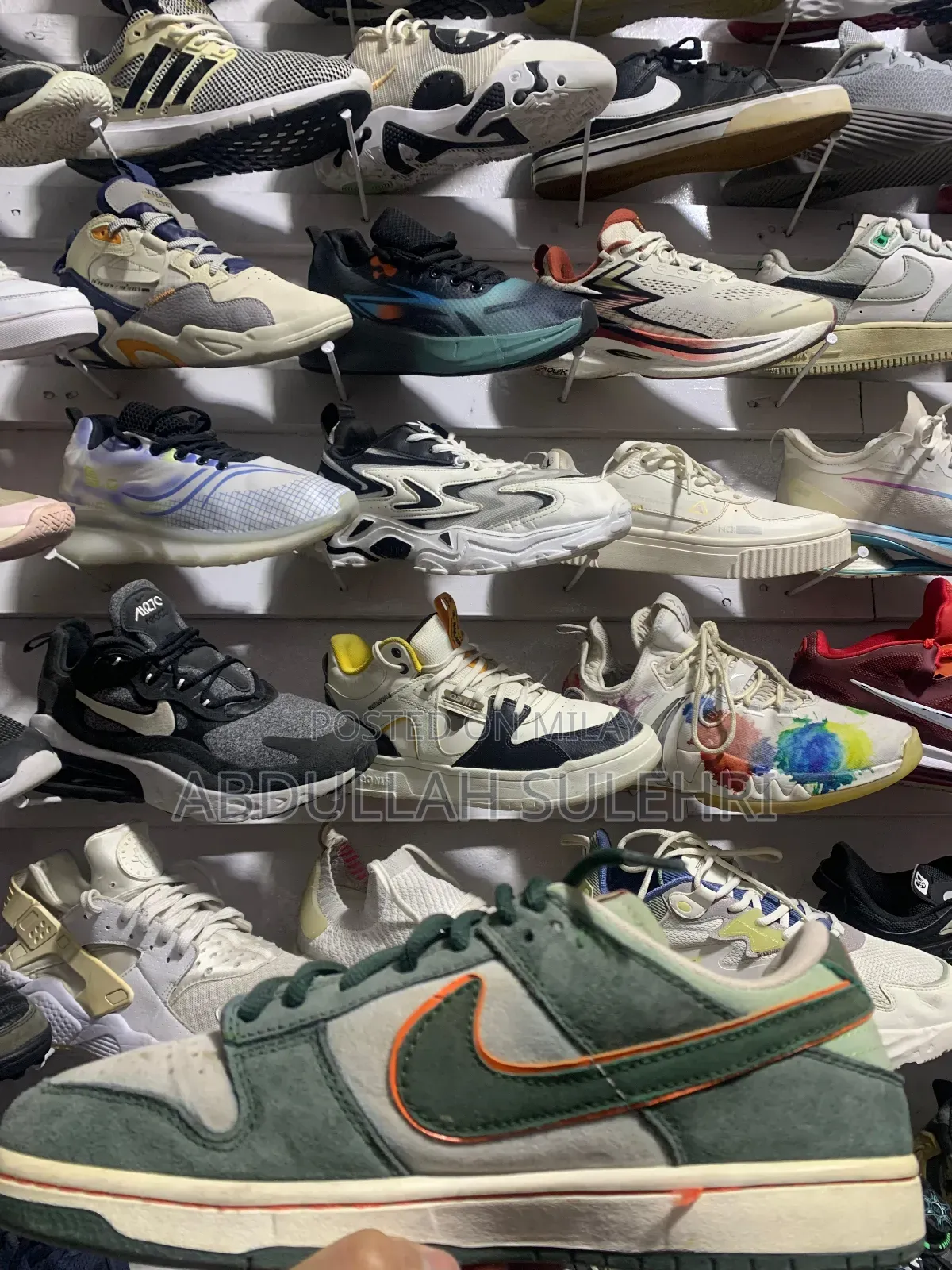 Nike Sb Dunk Low Original