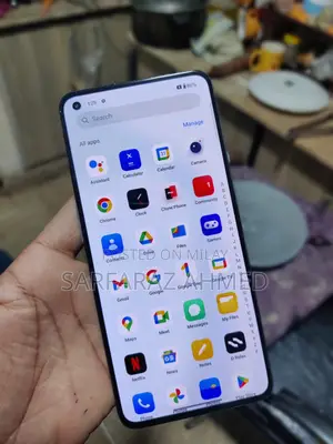 OnePlus 9 128 GB Blue