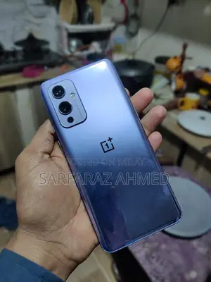 OnePlus 9 128 GB Blue