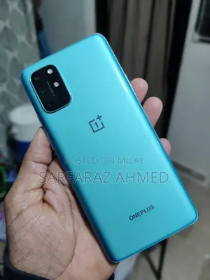 OnePlus 8T 256 GB Green