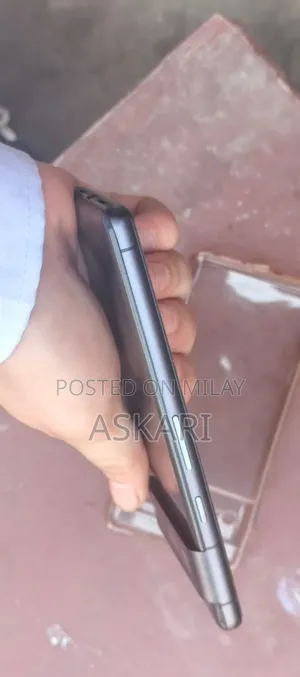 Google Pixel 7 128 GB Black