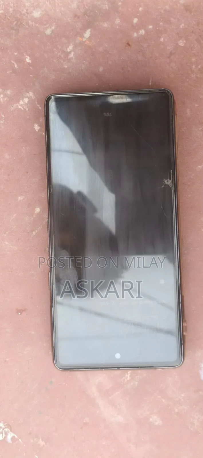 Google Pixel 7 128 GB Black